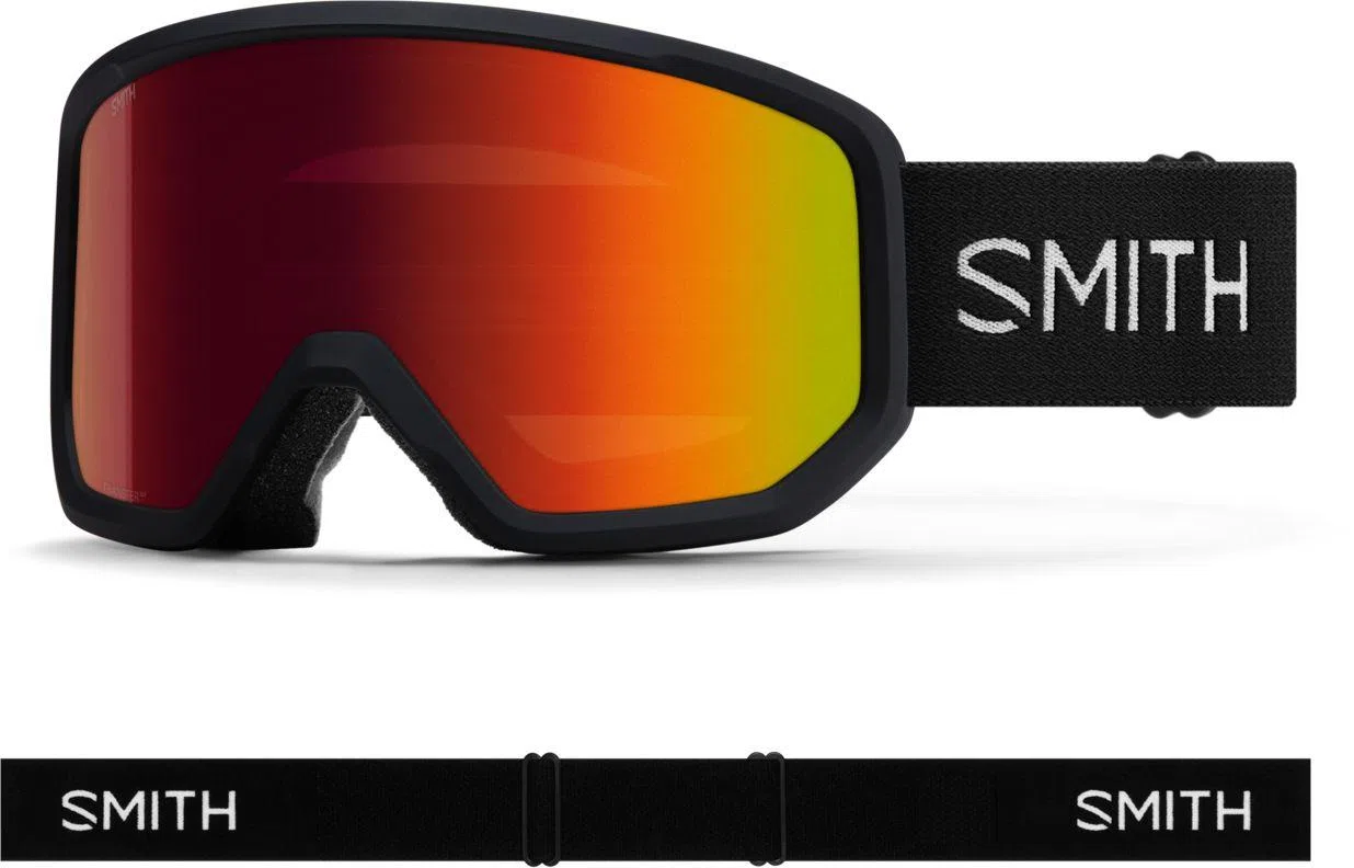 Smith Optics Snow Goggles M00452 Transfer Goggles - view 32